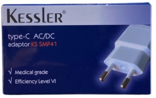 Kessler Adaptor Ks Smp 41 Dc 5.0v
