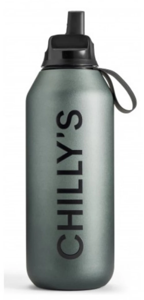 Series 2 Cargo | Slate 500ml