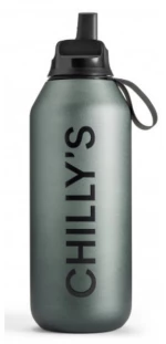 Series 2 Cargo | Slate 500ml