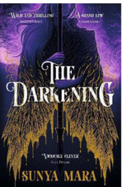 The Darkening 1