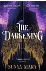 The Darkening 1
