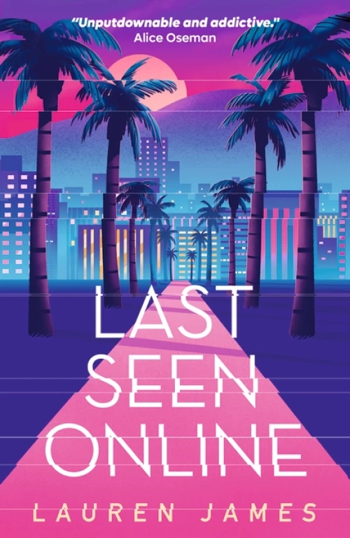 Last Seen Online pb