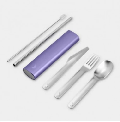 Cutlery Set | Lavender 22735
