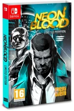 Nsw Neon Blood - Limited Edition