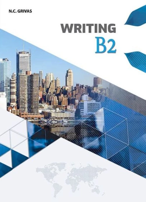 Writing b2