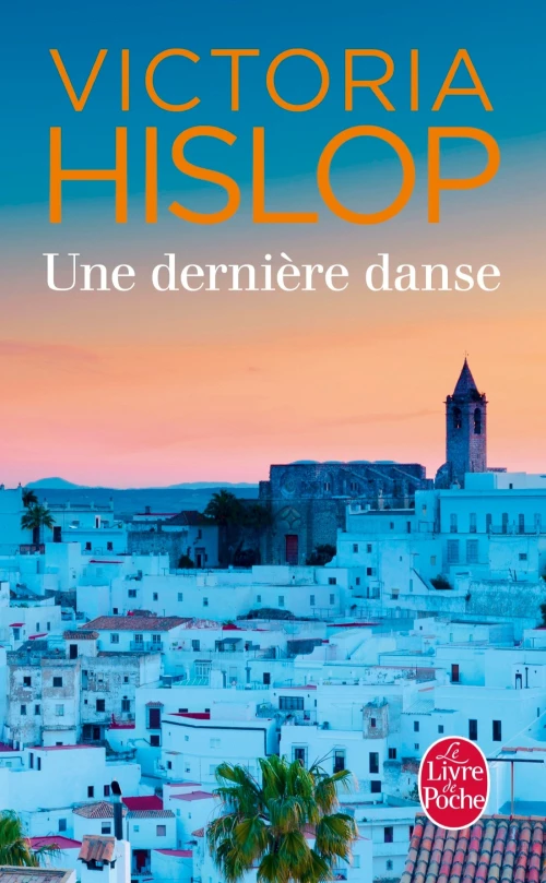 Une Derniere Danse Poche