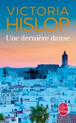 Une Derniere Danse Poche
