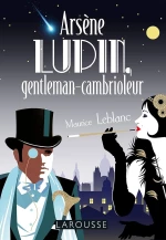 Arsene Lupin