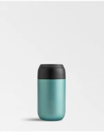 Ανοξείδωτο Ποτήρι Chilly's S2 CC Metallic Atlantis 340ml 22707