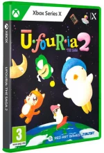 Xsx Ufouria: the Saga 2
