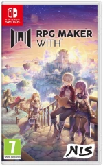 Nsw rpg Maker With