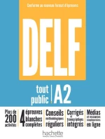 Delf Tout Public a2