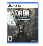 Ps5 Dead Rising Deluxe Remaster - Special Edition