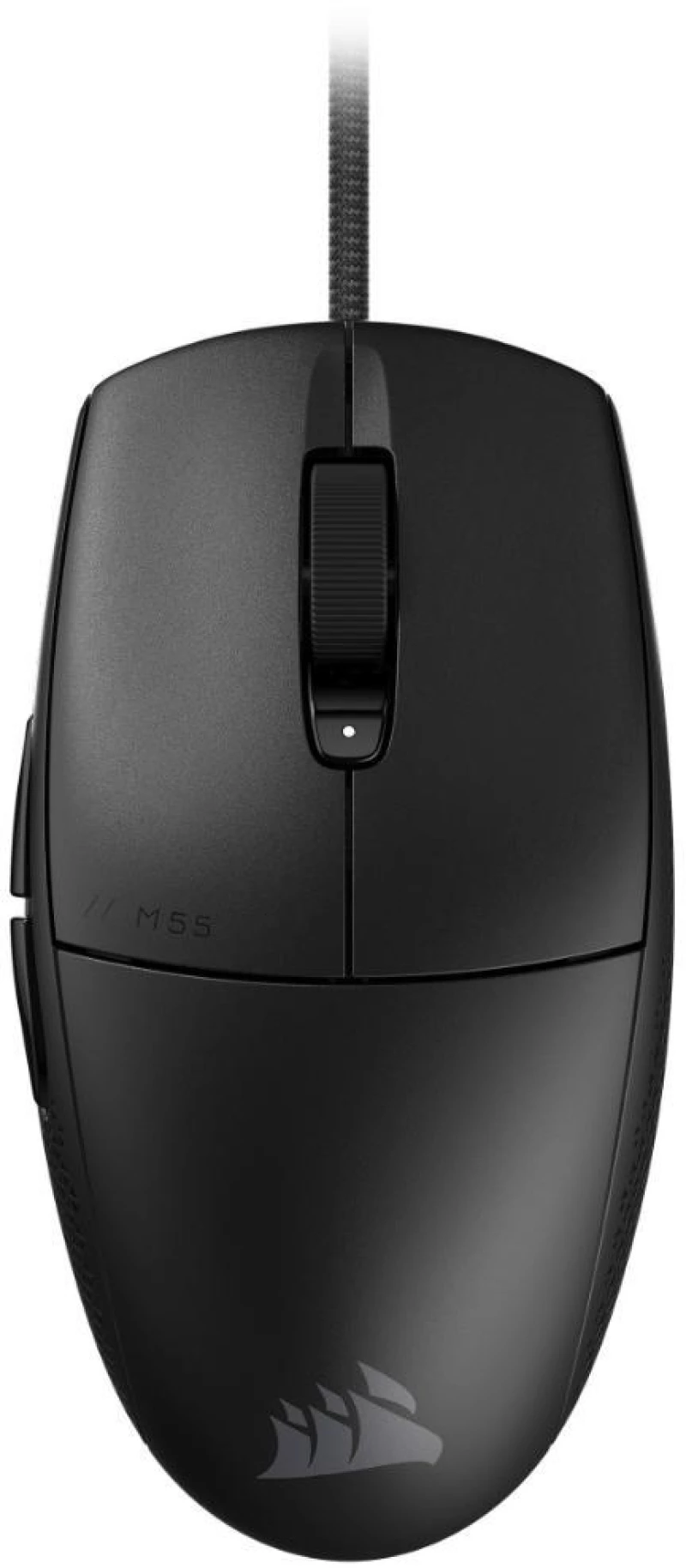 Corsair Ποντίκι m55 Gaming Black (ch-930f000-ww) (Corch-930f000-ww)