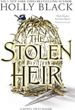 The Stolen Heir pb