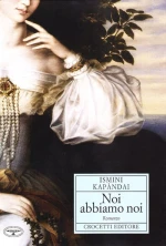 Noi Abbiamo noi  Copertina Flessible