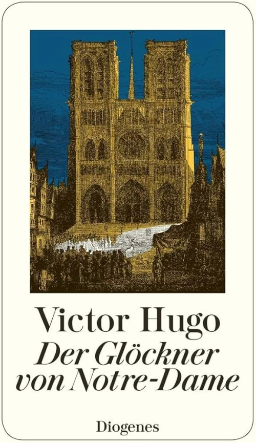 Der Glockner von Notre-Dame