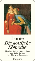 Die Gottliche Komodie