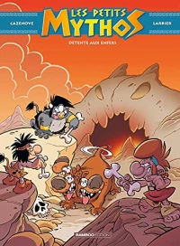Les Petits Mythos - Tome 05