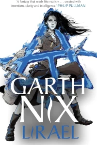The old Kingdom 2 : Lirael