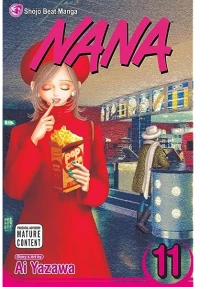 Nana 11 pa