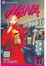 Nana 11 pa