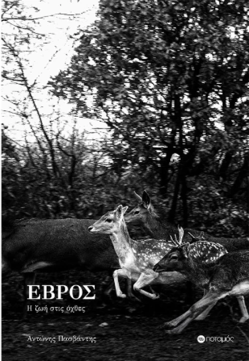 Έβρος: η ζωή Στις Όχθες