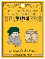 Leonardo Pins