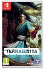 Nsw Terracotta