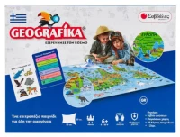 Geografika