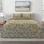 LINO ΠΑΠΛΩΜΑ VIVID BEIGE 220X240