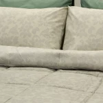 LINO ΠΑΠΛΩΜΑ GARDENIA TAUPE 160X240