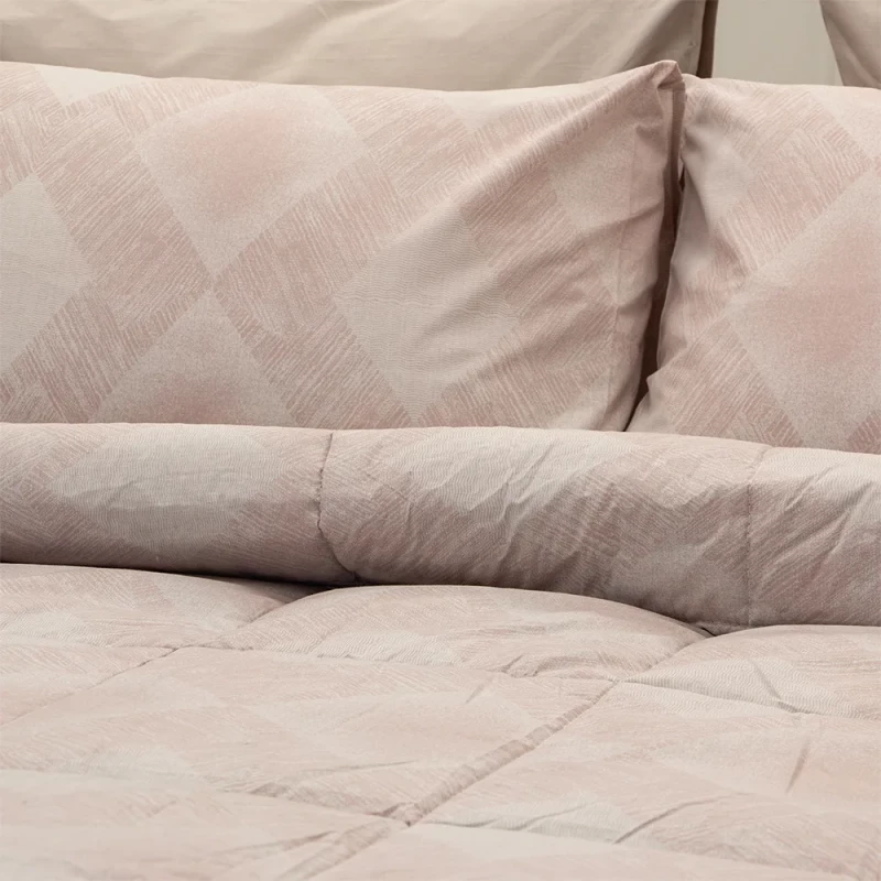 LINO ΠΑΠΛΩΜΑ SIROCO PINK 160X240