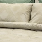 LINO ΚΟΥΒΕΡΛΙ SIROCO GREY 160Χ240