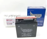 YTX9A-BS ΜΠΑΤΑΡΙΑ ULTRA 12V 8AH ΧΟΝΔΡΙΚΗ-ΛΙΑΝΙΚΗ