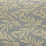 LINO ΠΑΠΛΩΜΑ LEAFY GREEN 220X240