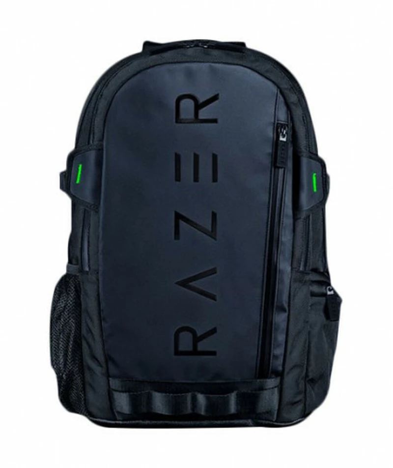 Σακίδιο για Laptop Razer RC81-03640116-0000 Μαύρο