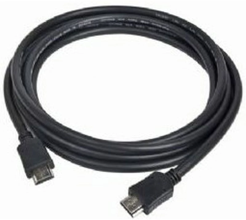 ΚΑΛΩΔΙΟ HDMI GEMBIRD CC-HDMI4-10 ΜΑΥΡΟ 3 m 4K Ultra HD 1ΤΕΜ