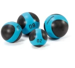 Μπάλα Medicine Ball 1kg Solid Studio LivePro