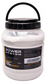 Μαγνησία σε σκόνη 500gr Power System