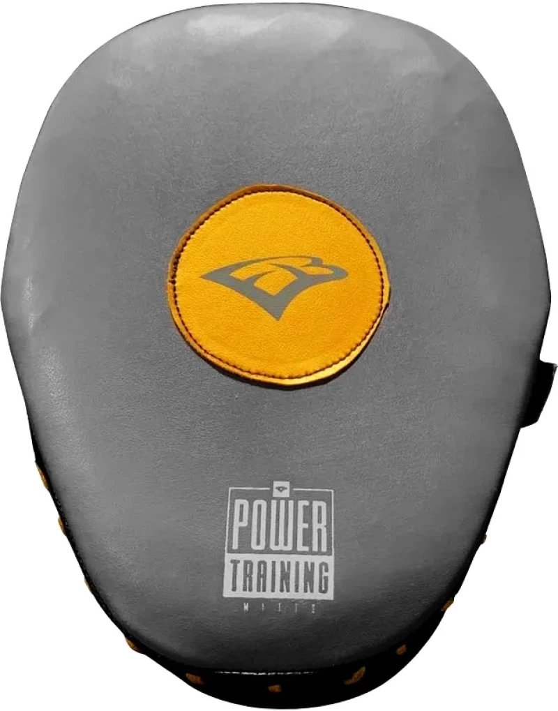 Στόχοι Προπόνησης Power EBX