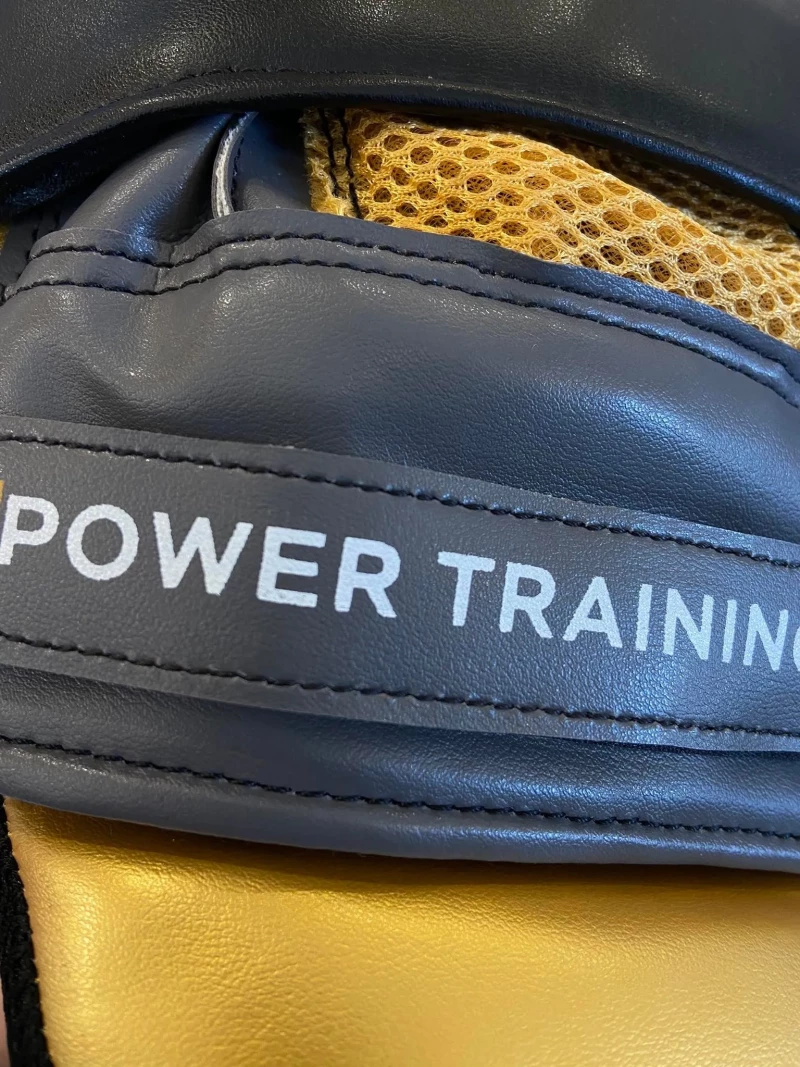 Στόχοι Προπόνησης Power EBX
