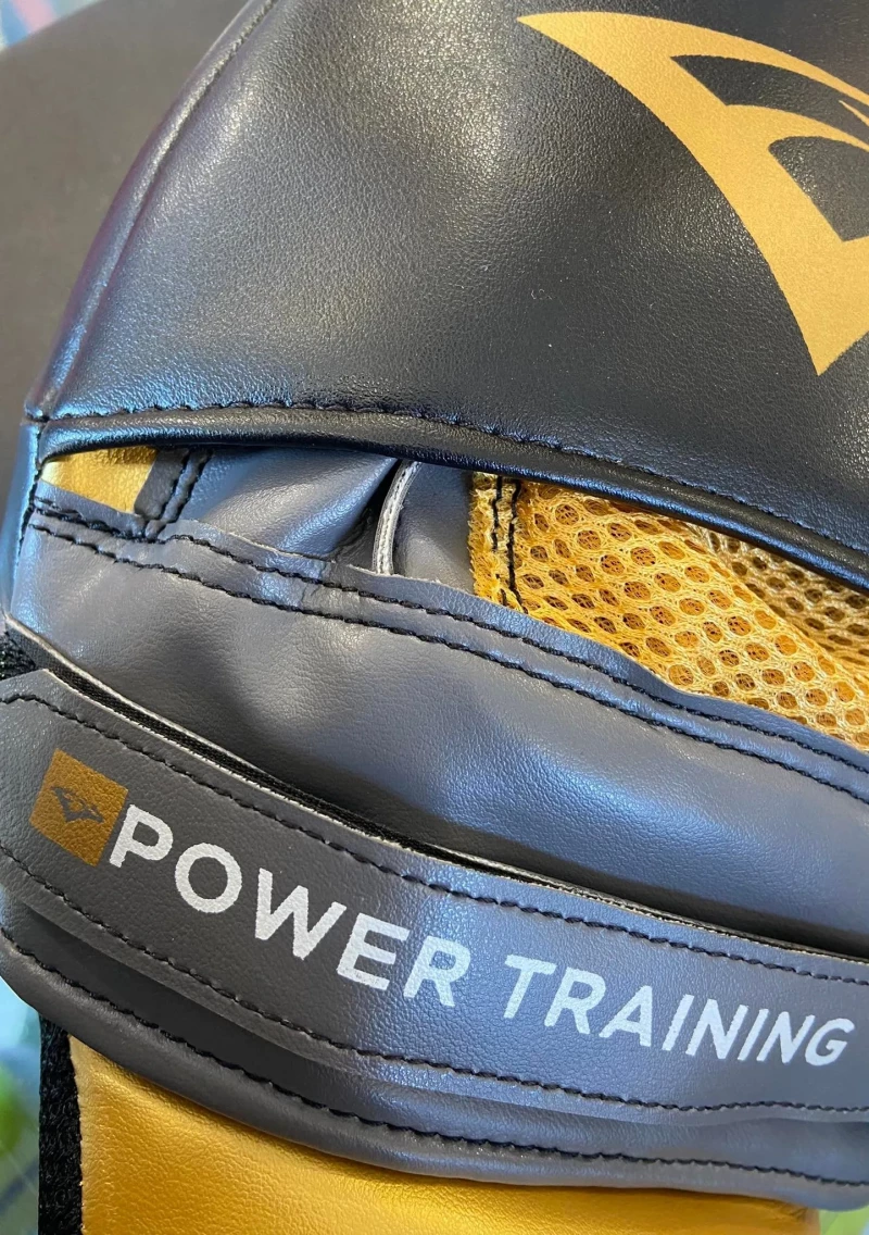 Στόχοι Προπόνησης Power EBX