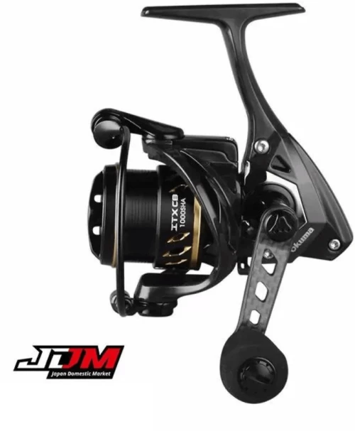 Okuma ITX CB - 3000H