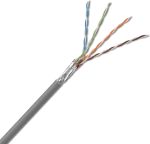 LAN CABLE FTP Cat. 5e