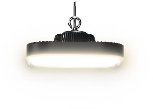 ΚΑΜΠΑΝΑ Led UFO 100W 6500K
