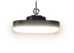 ΚΑΜΠΑΝΑ Led UFO 100W 6500K