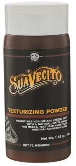 Suavecito Texturizing powder 50gr