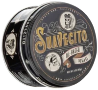 Suavecito Oil-Based Pomade 85gr