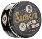Suavecito Oil-Based Pomade 85gr